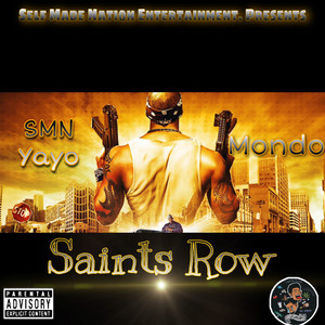 Saints Row (Explicit)