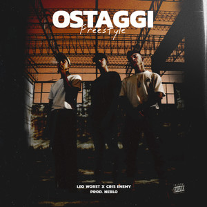 Ostaggi Freestyle (Explicit)