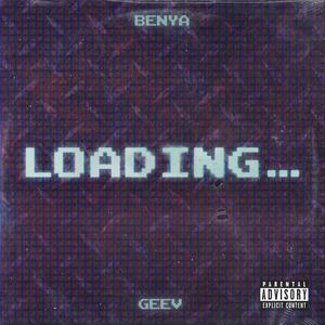 Loading ...(feat. BenYa & SoheilGeev) (Explicit)