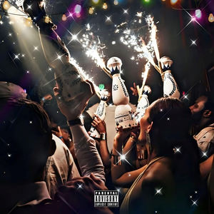 I Think I Missed My Party (Explicit)
