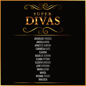 Best Of Super Divas