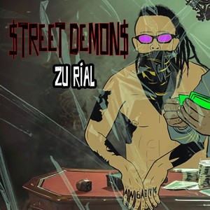 STREET DEMONS