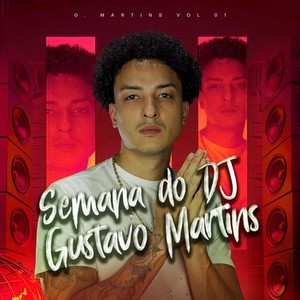 G Martins, Vol. 1 (Explicit)