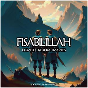 FISABILILLAH (feat. RahmaVibes)