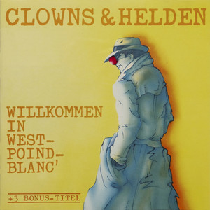 Willkommen in West-Poind-Blanc' (Extended Version)