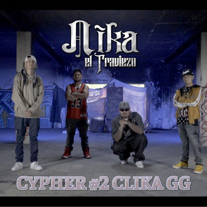 Cypher #2 Clika GG (Explicit)