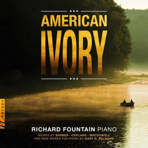 American Ivory