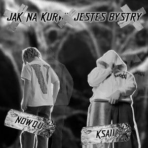 JAK NA KURW* JESTEŚ BYSTRY (Explicit)