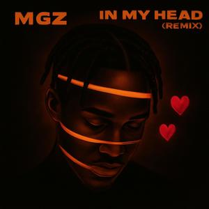 In My Head (Remix|Explicit)