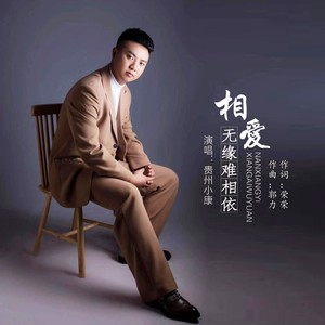 相爱无缘难相依封面