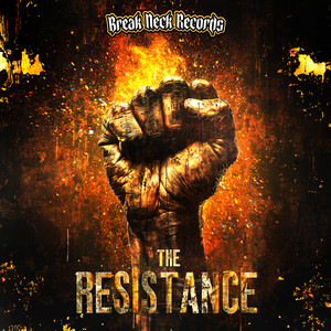 Beat not stop (Explicit)