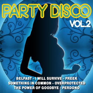 Party Disco Vol. 2
