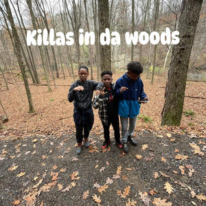 #freemytwinfreemycuz (killas in da woods) [Explicit]