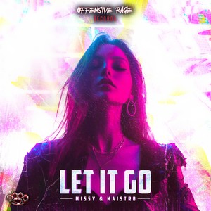 Let It Go (Explicit)