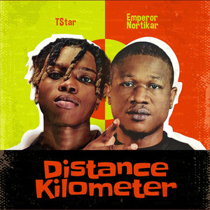 Distance Kilometer