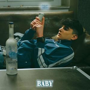 BABY 139(feat. Mistery) (Explicit)