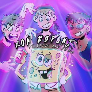 Ron Esponja (feat. Wayuk & Yezz) (Explicit)