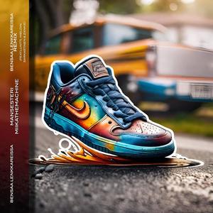 Bensaa lenkkareissa (feat. Luntti, Mieloin, Sarkastinen & Zankie) (REMIX|Explicit)