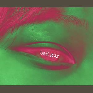病病 - Bad Guy (修改版)