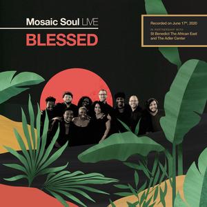 Give Me Jesus(feat. Tramaine Parker)