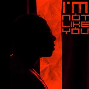 I'M NOT LIKE YOU