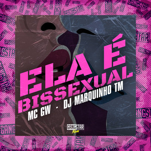 Ela É Bissexual (Explicit)