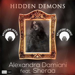 Hidden Demons (Alexandra Damiani Mix)