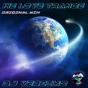 We Love Trance