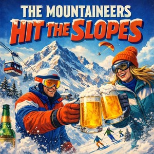 Hit the slopes, Jack