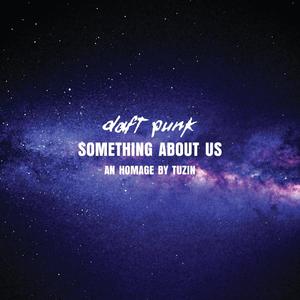 Something About Us (Cover)