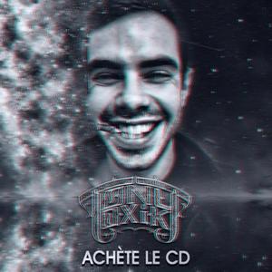 Achète le cd (Explicit)