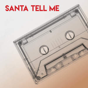 Santa Tell Me-Sassydee