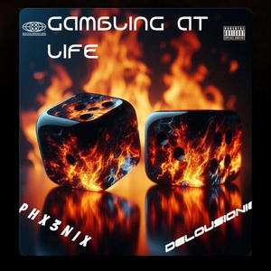 Going insane (feat. PHX3NIX & 1Les) (Explicit)