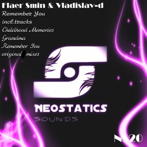 Remember You (Original Mix)