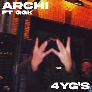 4YG'S (feat. GGK) [Explicit]