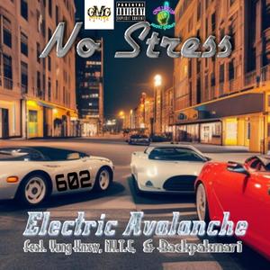 No Stress (feat. Yung Knxw, Backpakmari & NY.T.E) [Explicit]