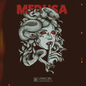 MEDUSA (feat. MONTY) [Explicit]