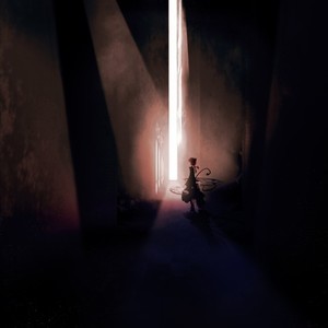 你家小孩被我摇哭了 (๑′°︿°๑)