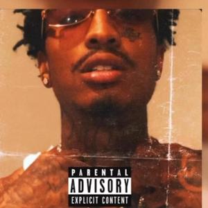 Donovan Mitchell (Explicit)