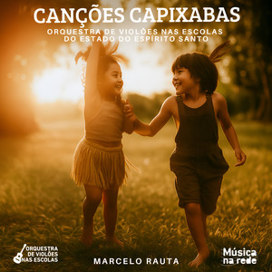 Esquinado Capixaba (Congo em Baixo Ostinato)