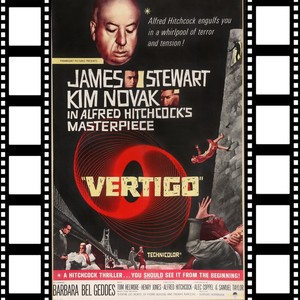 Vertigo (Original Soundtrack 1958 Alfred Hitchcock)