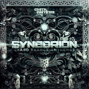 Synedrion: Hard Trance Anthems, Vol. 2 (The Remixes)