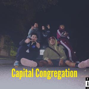 Captal Congregatiion (feat. ZENTWENTY 7, Smooth, NNEIGHBORHOODZOMBII & RKPanzino) [Explicit]