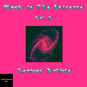 Music In The Universe, Vol. 3