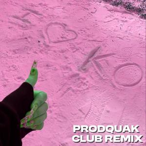 Thrax (Jersey Club Remix|Explicit)