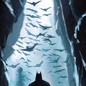 In The Cave (Explicit)