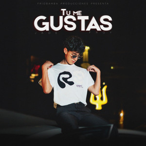 TU ME GUSTAS