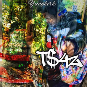 T$4Z (feat. Four5ifth, Kaash & 45Jugg) (Explicit)