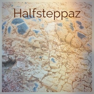 Halfsteppaz