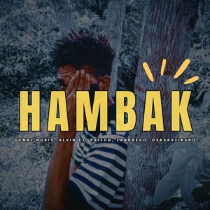 HAMBAK